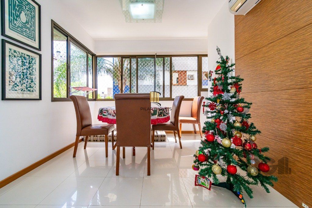 Apartamento 2 Dormitório(s) Bairro Independência