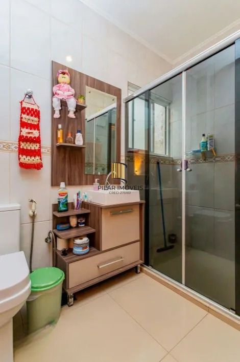 Apartamento 3 dormitórios no bairro Santa Rosa de Lima