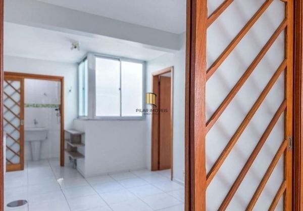 Apartamento na Cidade Baixa de 3 dormitórios e vaga