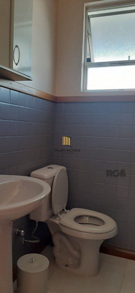 Cobertura 2 Dormitório(s) Bairro Jardim Botânico