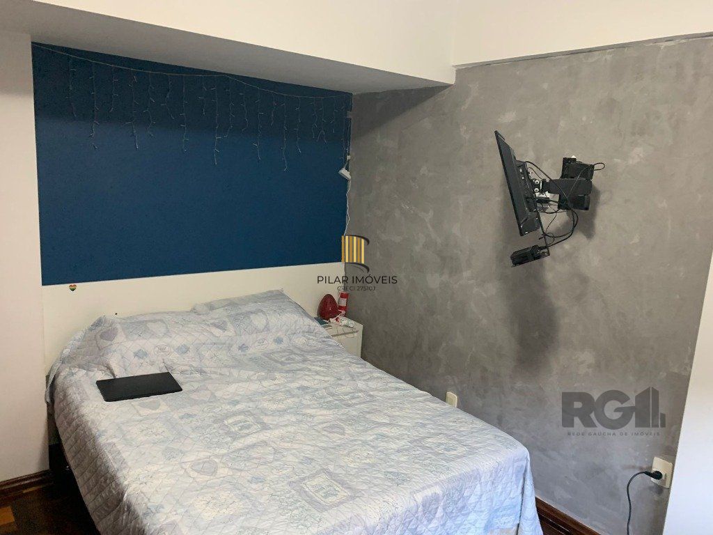 Apartamento 3 Dormitório(s) Bairro Petrópolis