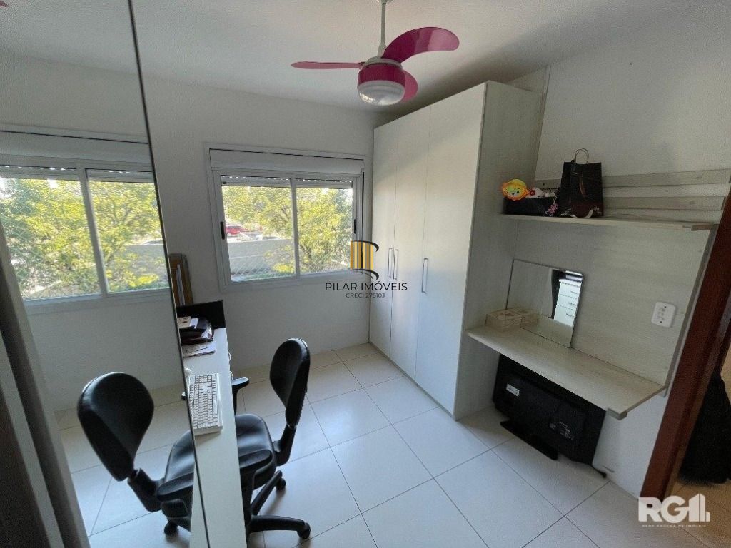 Apartamento Duplex com 3 quartos à venda, 144m²