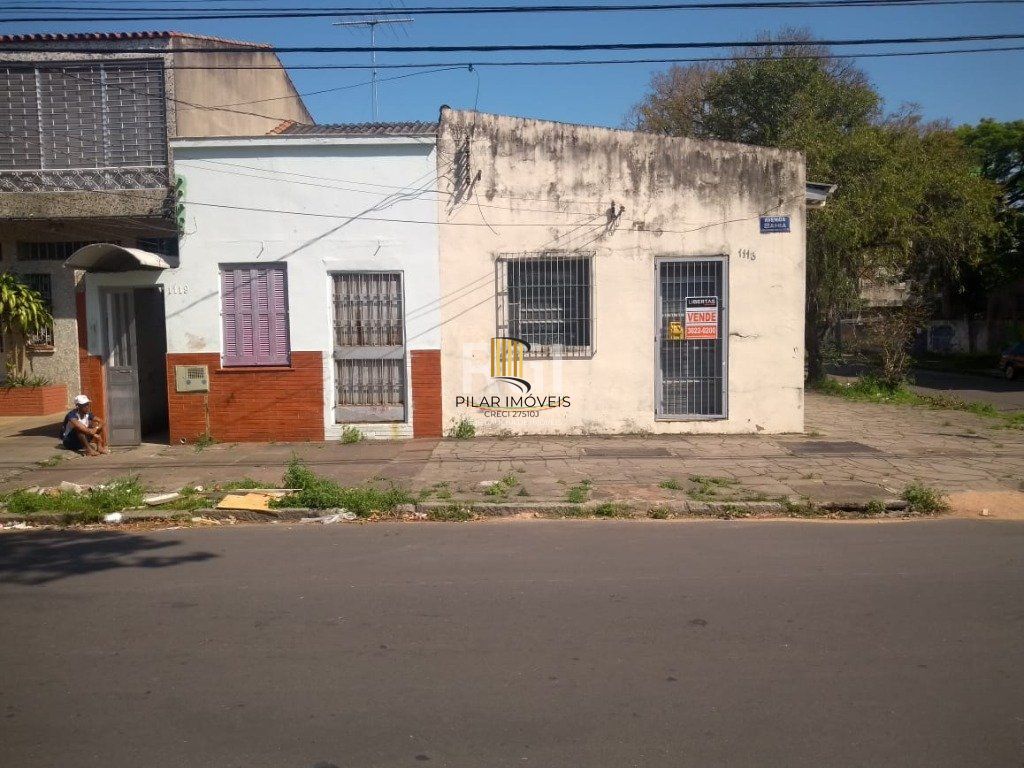Casa Comercial para Venda - 181.5m², 0 dormitórios, São Geraldo