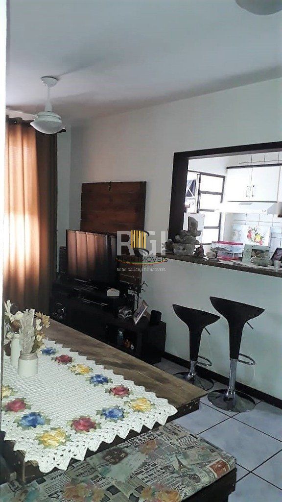 Apartamento para Venda  2 dormitórios, 1 vaga - Sarandi