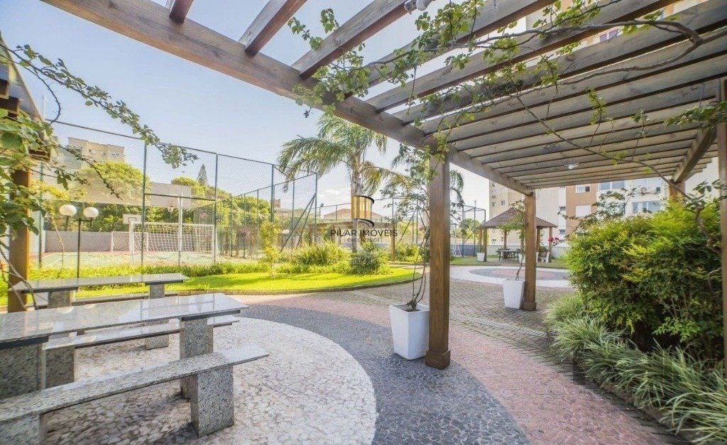 Apartamento para Venda - 65.52m², 3 dormitórios, sendo 1 suites, 1 vaga - Vila Ipiranga