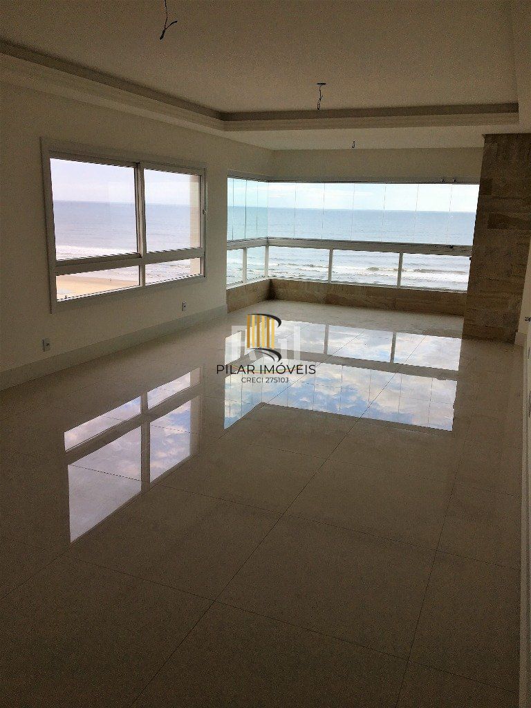 Apartamento para Venda - 123.48m², 3 dormitórios, sendo 2 suites, 2 vagas - Centro - Pilar Imóveis