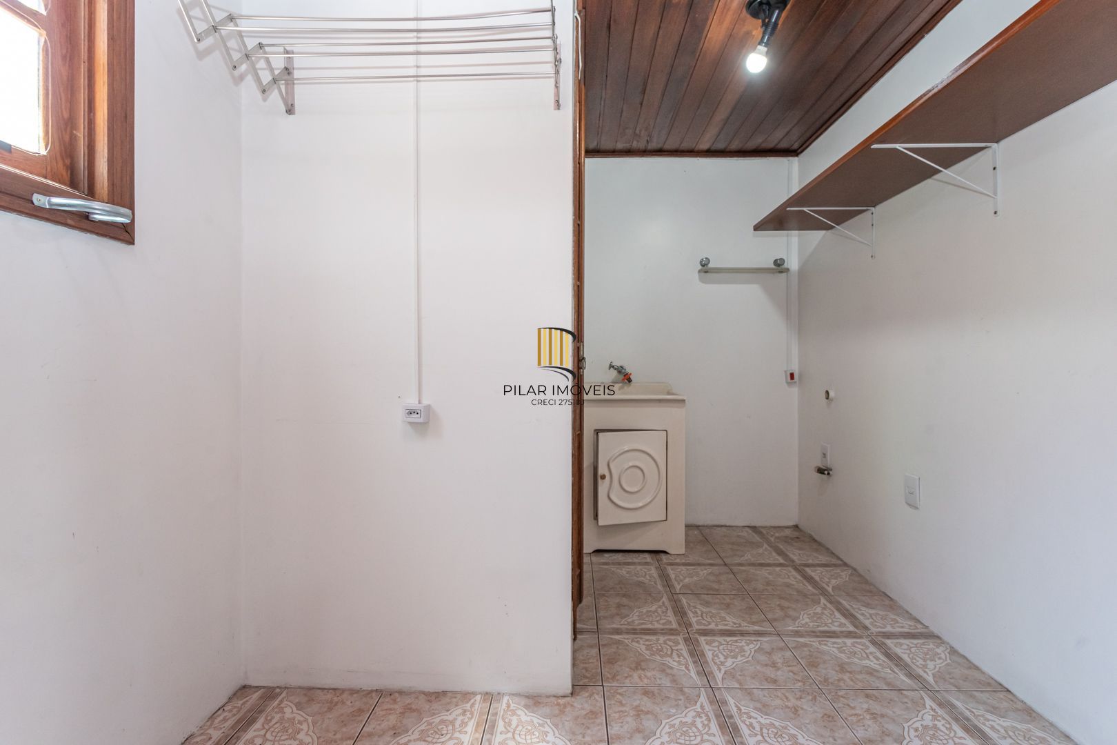 Apartamento 3 dormitórios no bairro São João