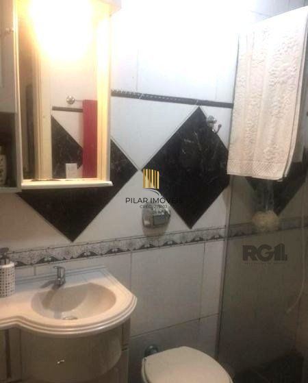 Apartamento de 1 dormitório e vaga