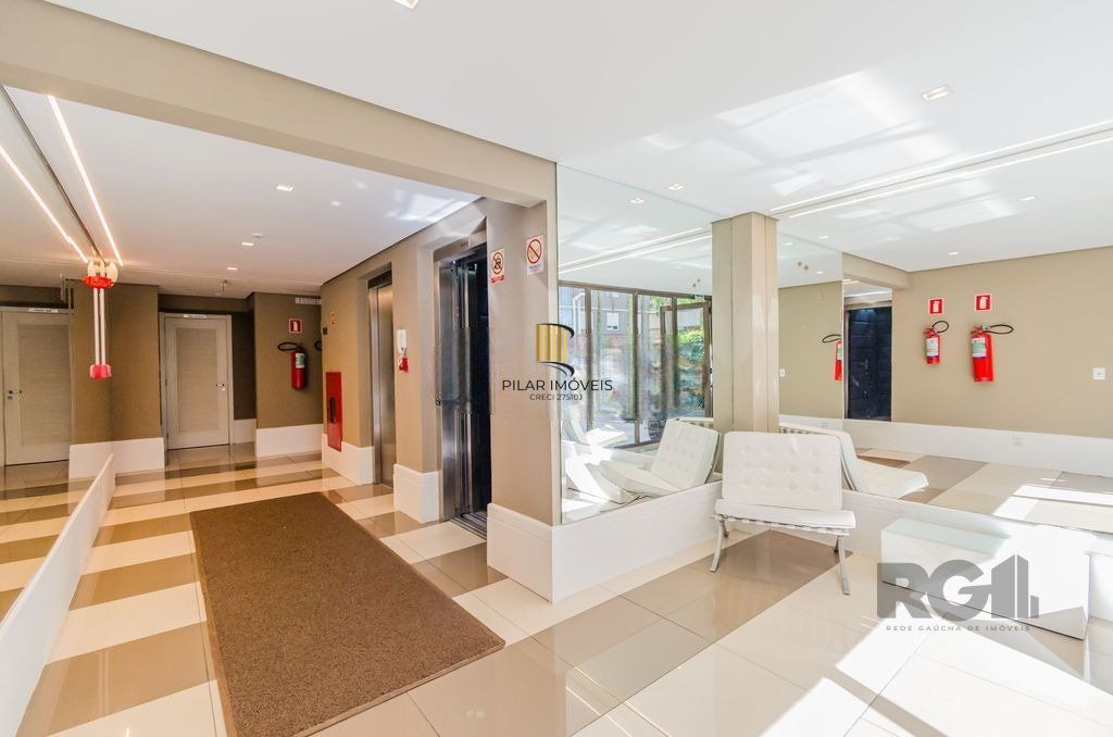 Apartamento 3 dormitórios no bairro Jardim Sabará