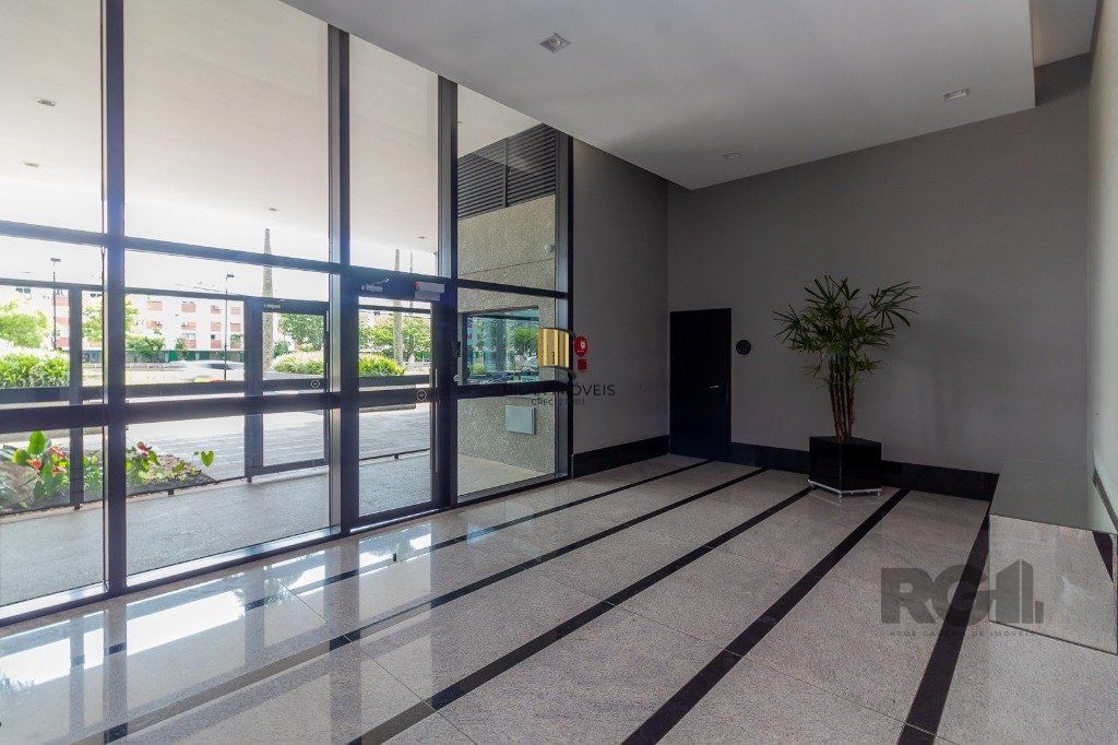 Loft 1 dormitório no bairro Jardim  Botânico