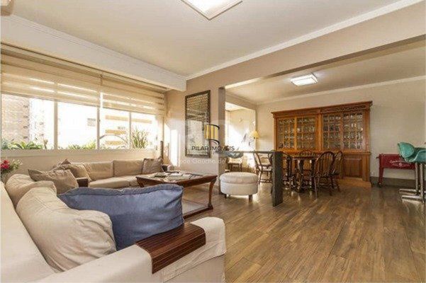 Apartamento para Venda - 202.06m², 3 dormitórios, sendo 1 suites, 1 vaga - Centro Histórico
