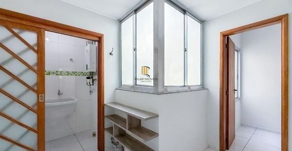 Apartamento na Cidade Baixa de 3 dormitórios e vaga