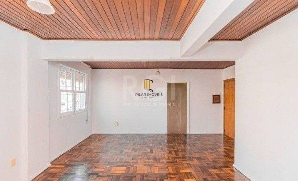 Apartamento no Jardim Botanico de 2 dormitórios