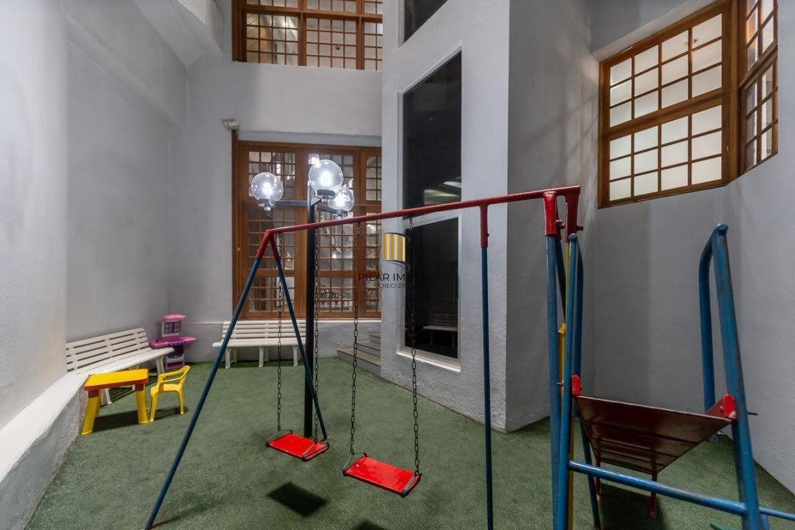 Apartamento 4 dormitórios no bairro Boa Vista