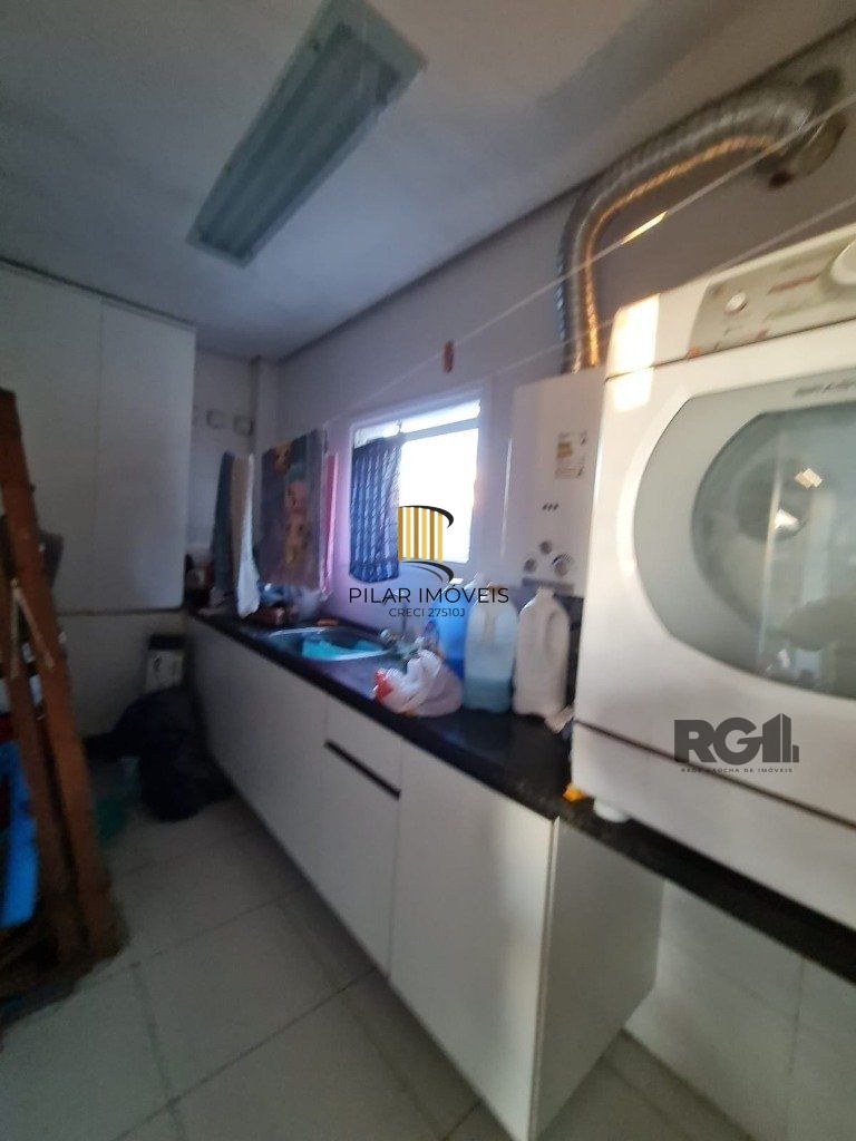 Casa Condominio 3 Dormitório(s) Bairro Querência
