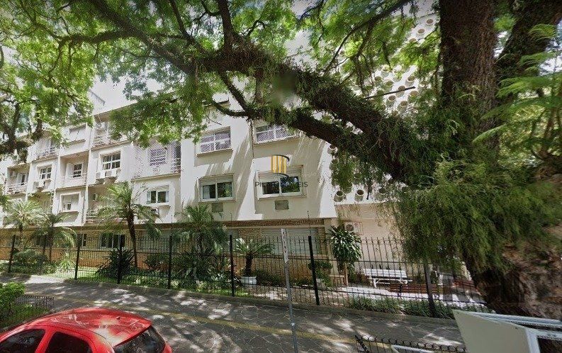 Apartamento no bairro Auxiliadora de 3 dormitórios