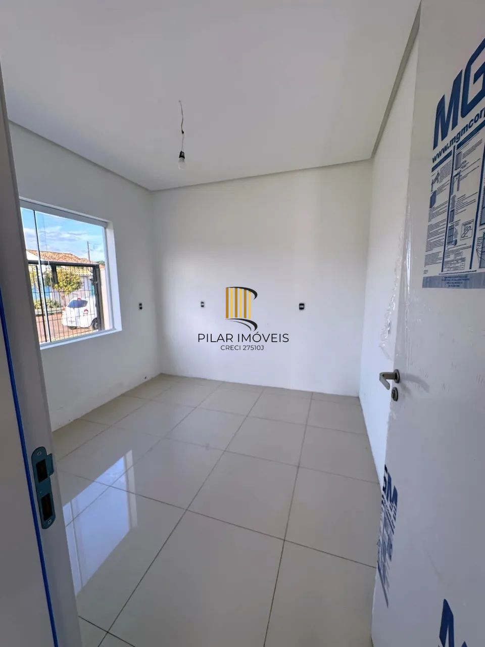 Casa 2 dormitórios no bairro Arroio da Manteiga