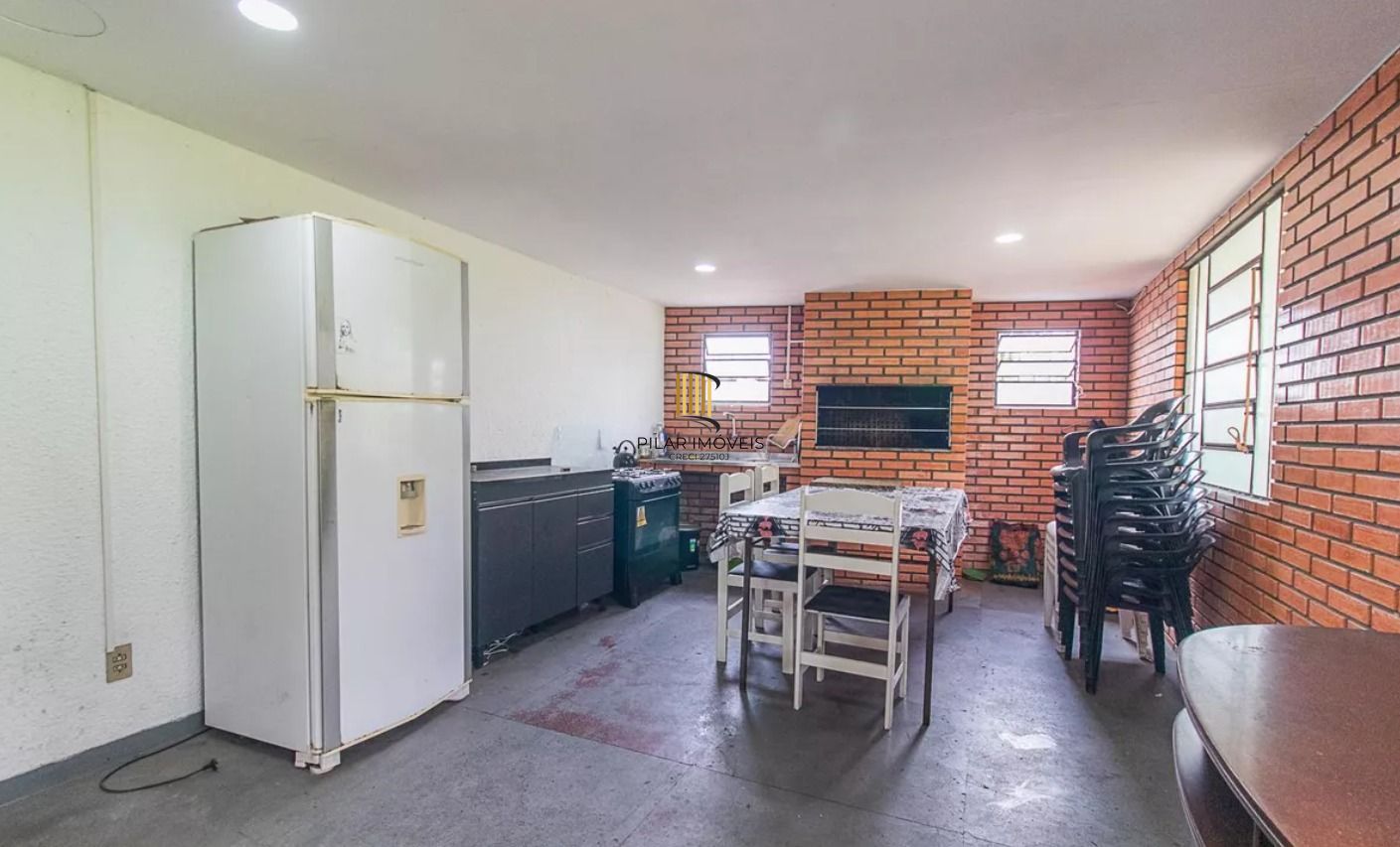 Apartamento 3 dormitórios e vaga na Medianeira