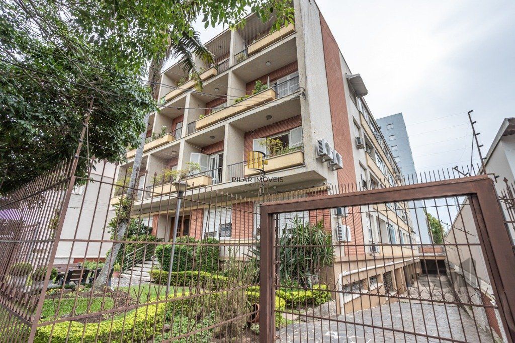 Apartamento 3 dormitórios no bairro Auxiliadora