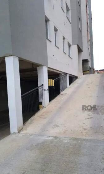 Apartamento NOVO no bairro Tristeza de 2 dormitórios e vaga Desocupado