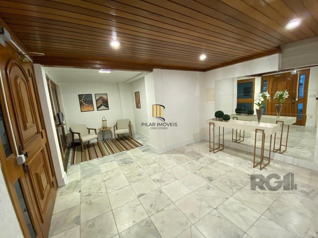 Apartamento de 3 dormitórios, 1 vaga - Passo da Areia