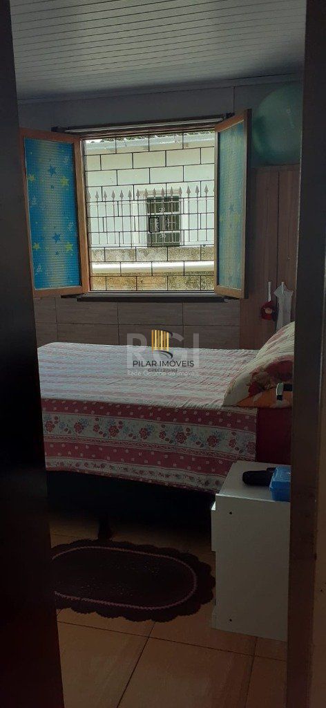 Casa para Venda - 98m², 4 dormitórios, 2 vagas - Jardim Algarve