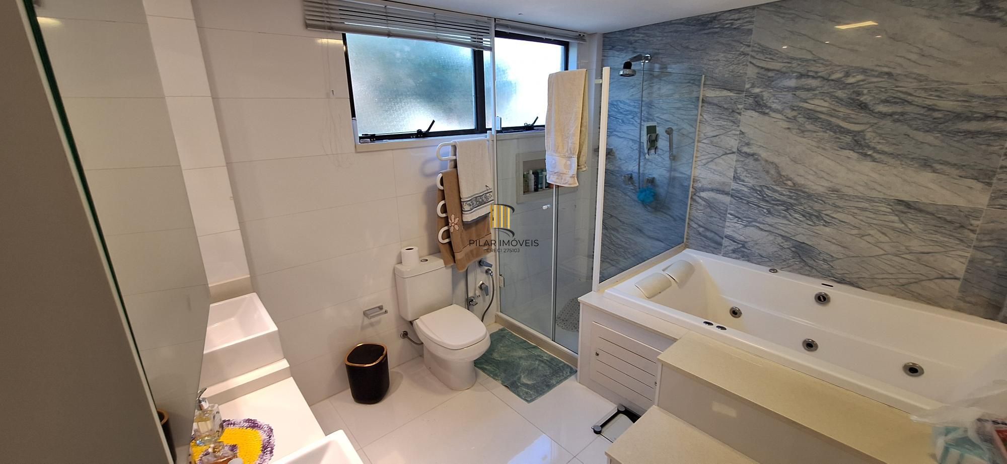 Exclusividade e Sofisticação: 3 Dormitórios em Endereço Nobre no Bairro Auxiliadora