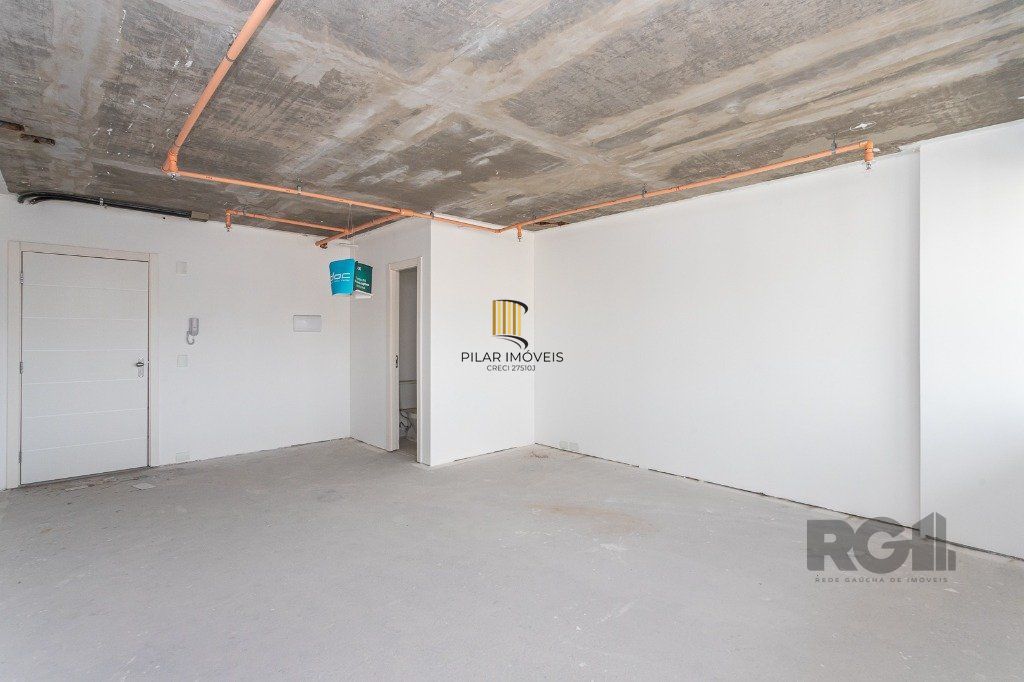 Conjunto / Sala para Venda no DOC OFFICE DESOCUPADA