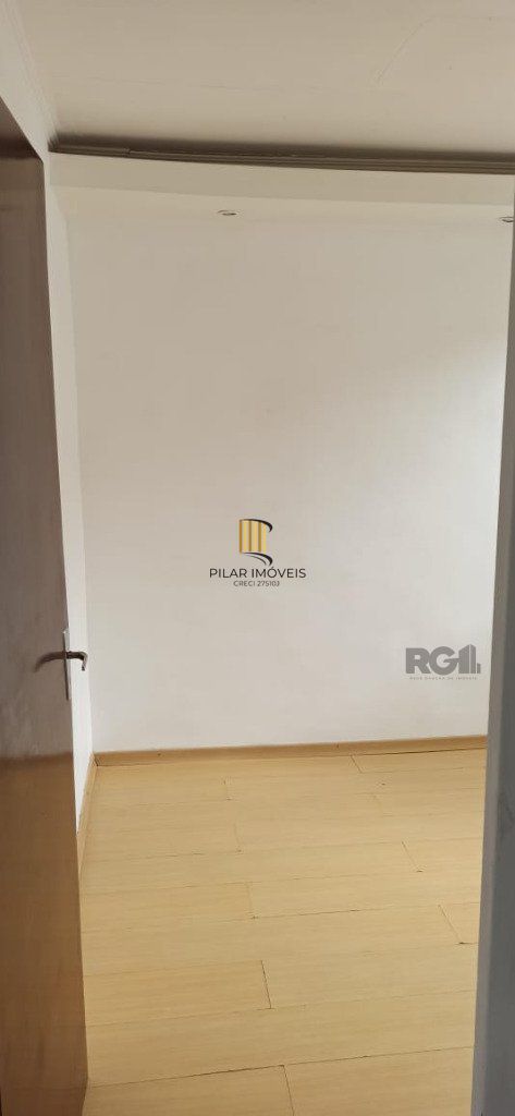Apartamento 2 dormitórios no bairro Rubem Berta