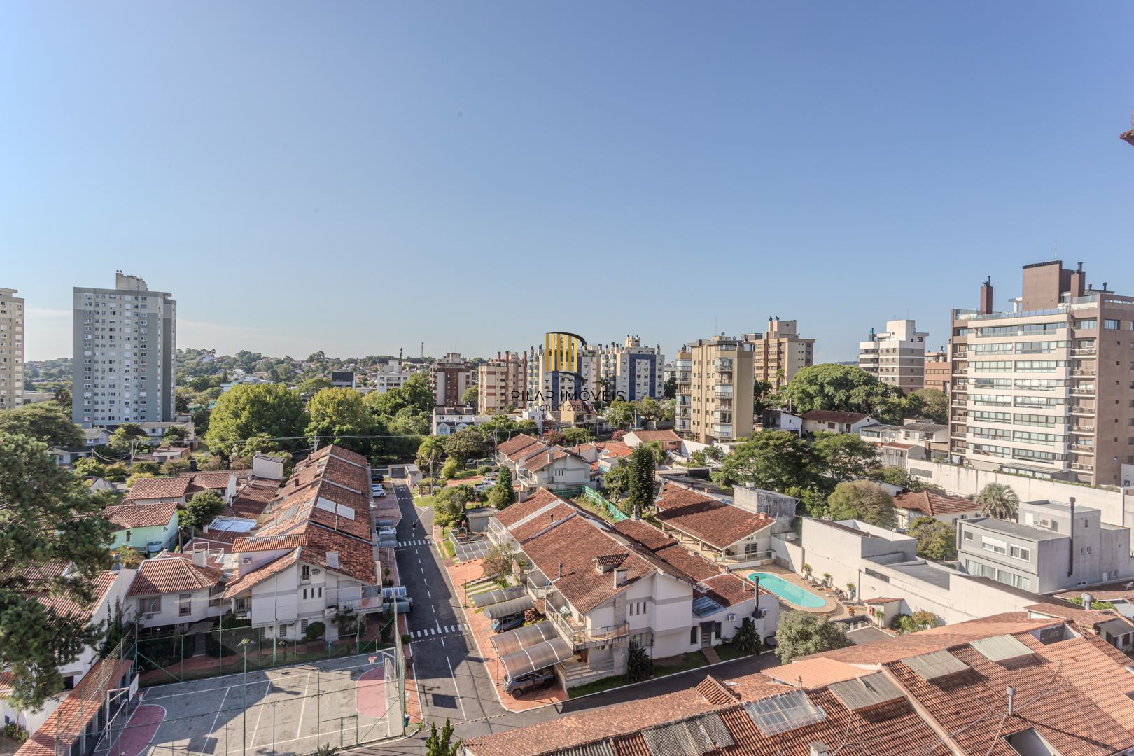 Apartamento de 3 dormitórios vaga e infra DESOCUPADO