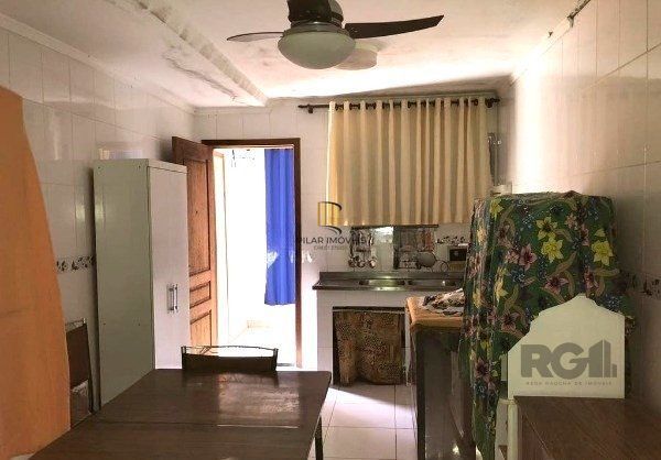 CASA SOBRADO NO cRISTO rEDENTOR DE 5 DORMITÓRIOS E 3 VAGAS
