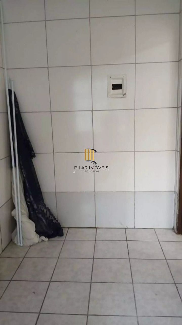 Apartamento 2 dormitórios no bairro Cavalhada
