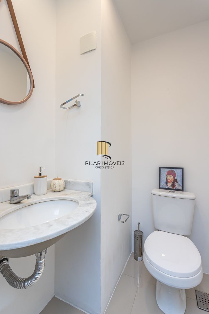 Apartamento 1 dormitório no bairro Jardim  Botânico