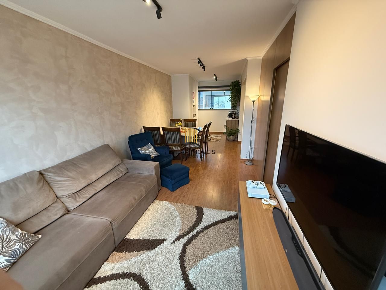 Apartamento para Venda - 97.76m², 3 dormitórios, sendo 1 suites, 2 vagas - Jardim Planalto - Pilar Imóveis