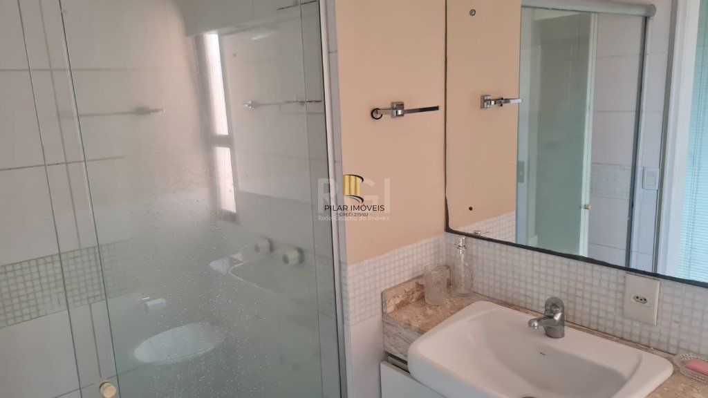 Apartamento 3 dormitórios no bairro Teresópolis