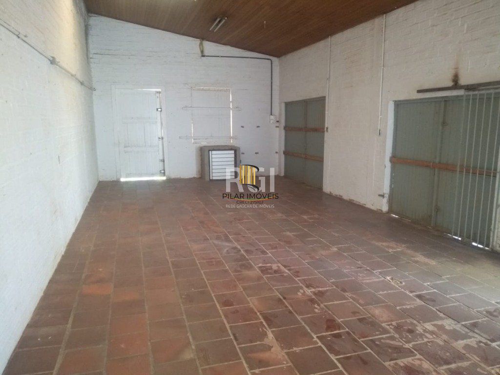 Casa Comercial para Venda - 181.5m², 0 dormitórios, São Geraldo