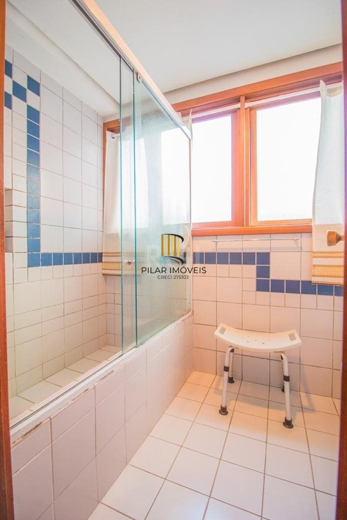Apartamento duplex em Petropolis