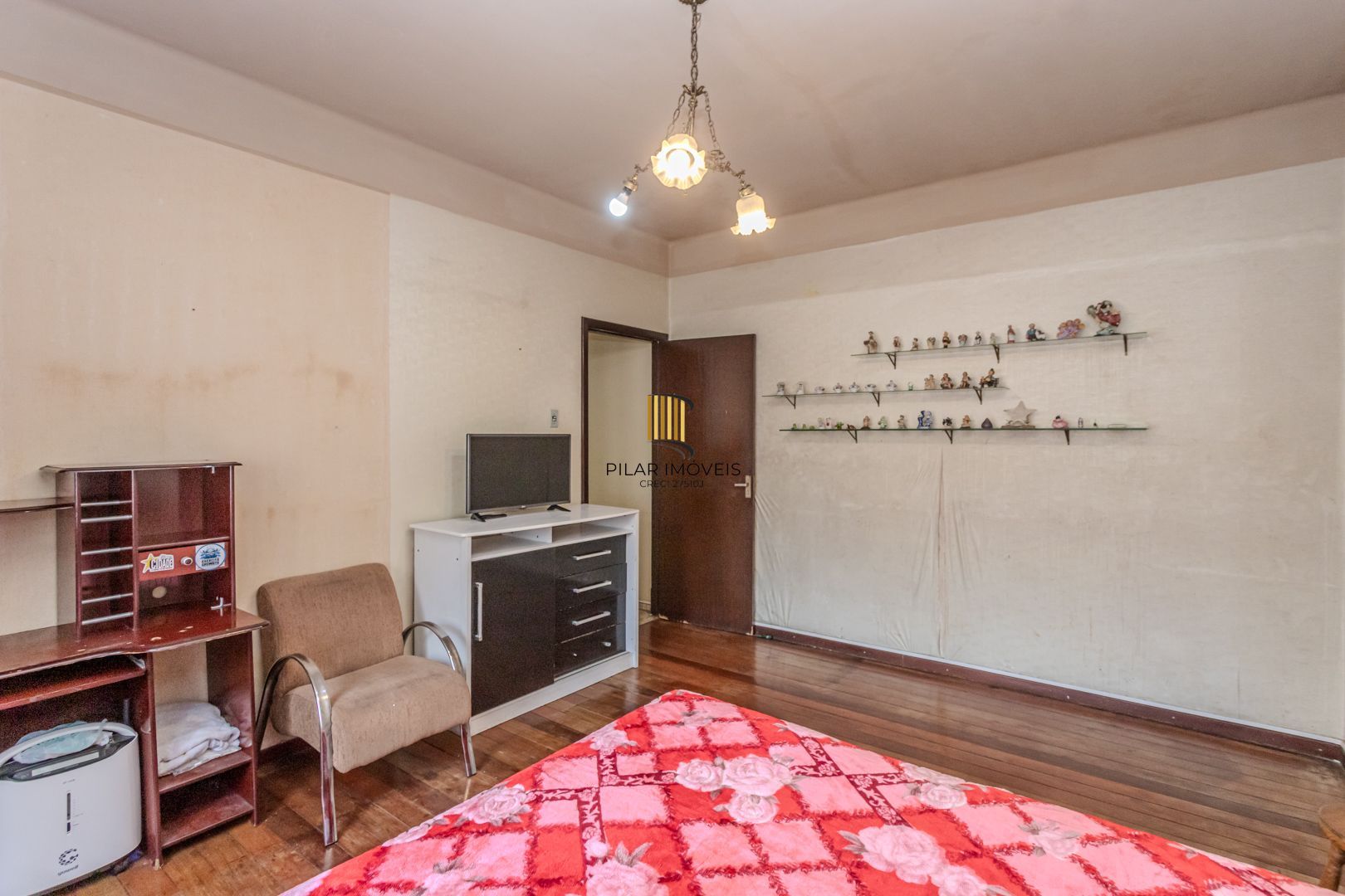 Apartamento no Centro de 4 dormitórios com 120m²