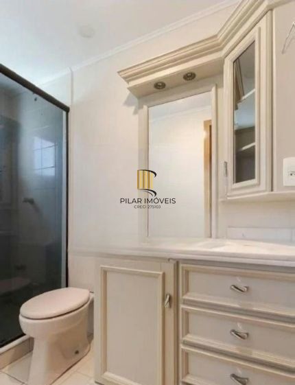 Apartamento de 2 dormitórios, vaga e infra