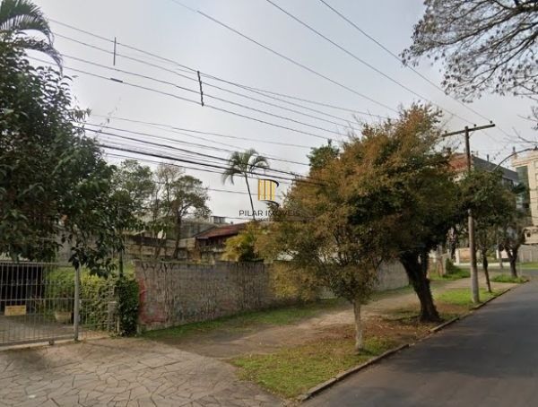 Terreno no bairro Chácara das Pedras