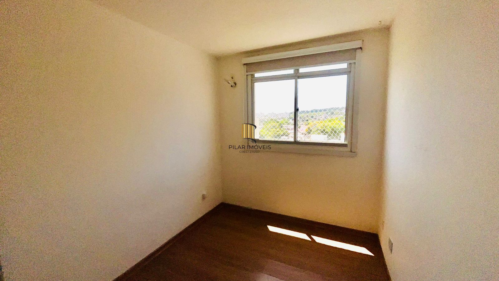 Apartamento no Porto Cruzeiro de 2 dormitórios vaga e infra