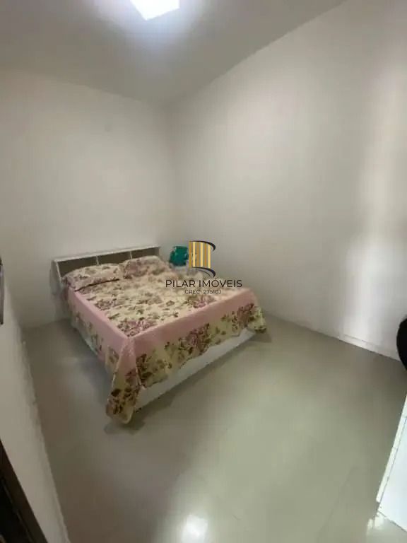 Casa 4 dormitórios no bairro Sumaré