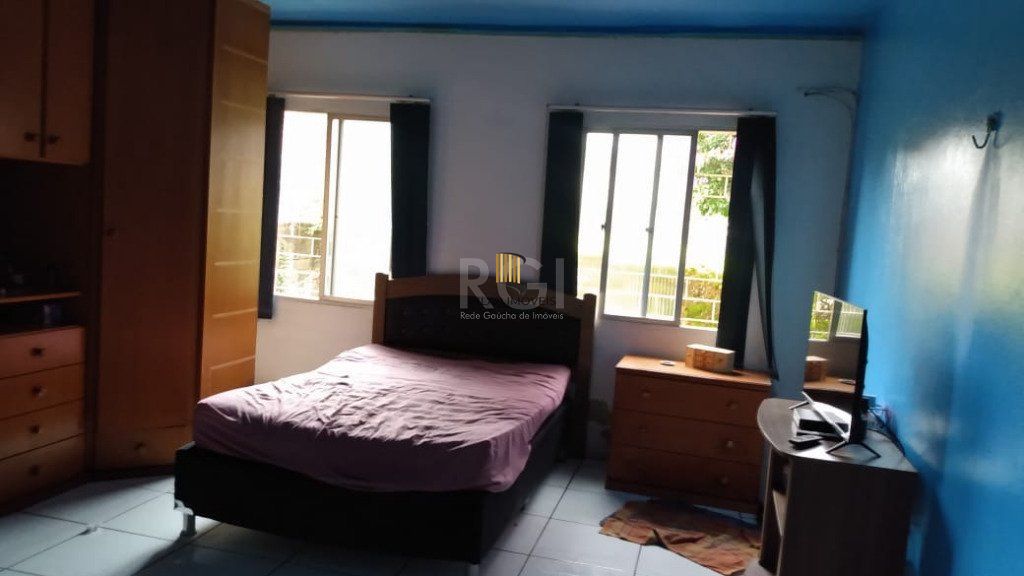 Casa para Venda - 90m², 3 dormitórios, sendo 1 suites, 1 vaga - Passo das Pedras