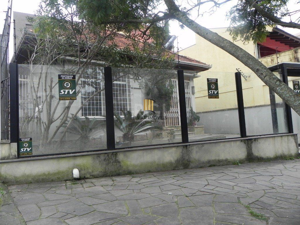 Casa Comercial para Venda - 220m², 0 dormitórios, Menino Deus