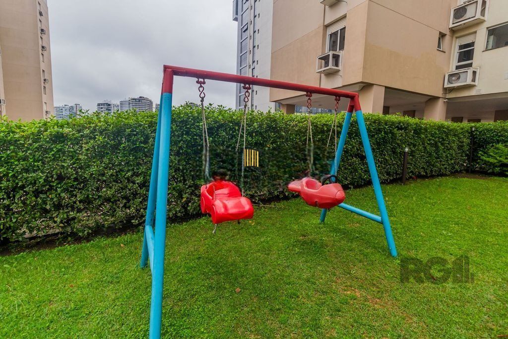 Apartamento 3 dormitórios no bairro Chácara das Pedras