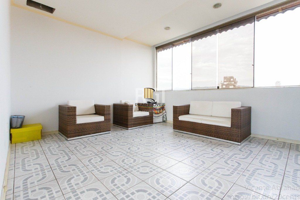 Cobertura para Venda - 191.8m², 3 dormitórios, sendo 1 suites, 2 vagas - Jardim Itu