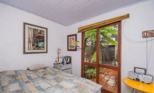 Apartamento no bairro Rio Branco de 3 dormitórios e vaga