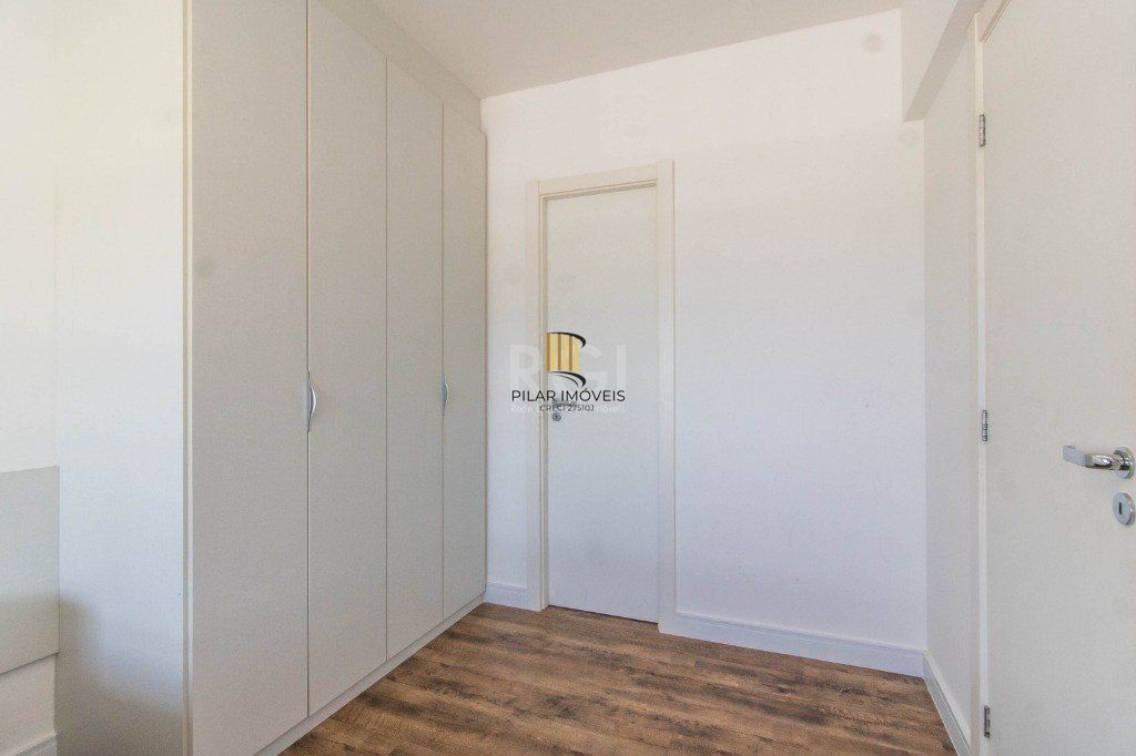 Apartamento para Venda - 47m², 1 dormitório, sendo 1 suites, 2 vagas - Jardim Botânico