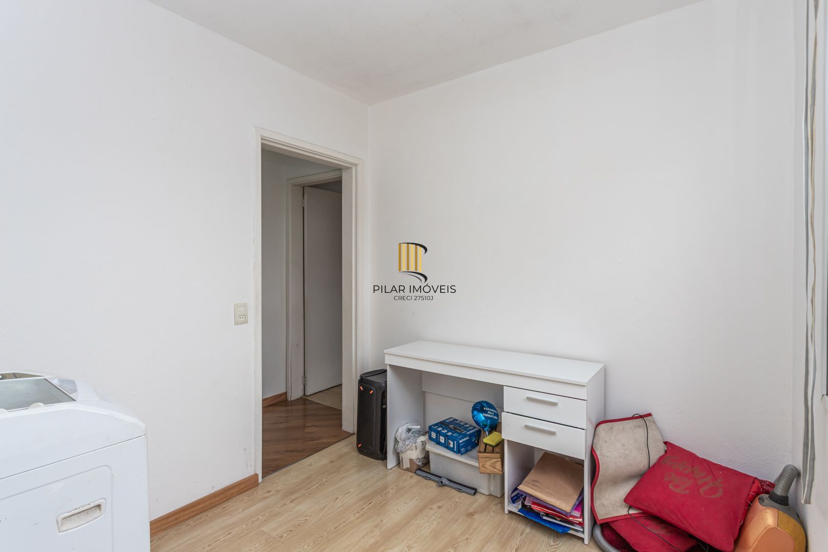 Apartamento 1 dormitório no bairro Morro Santana