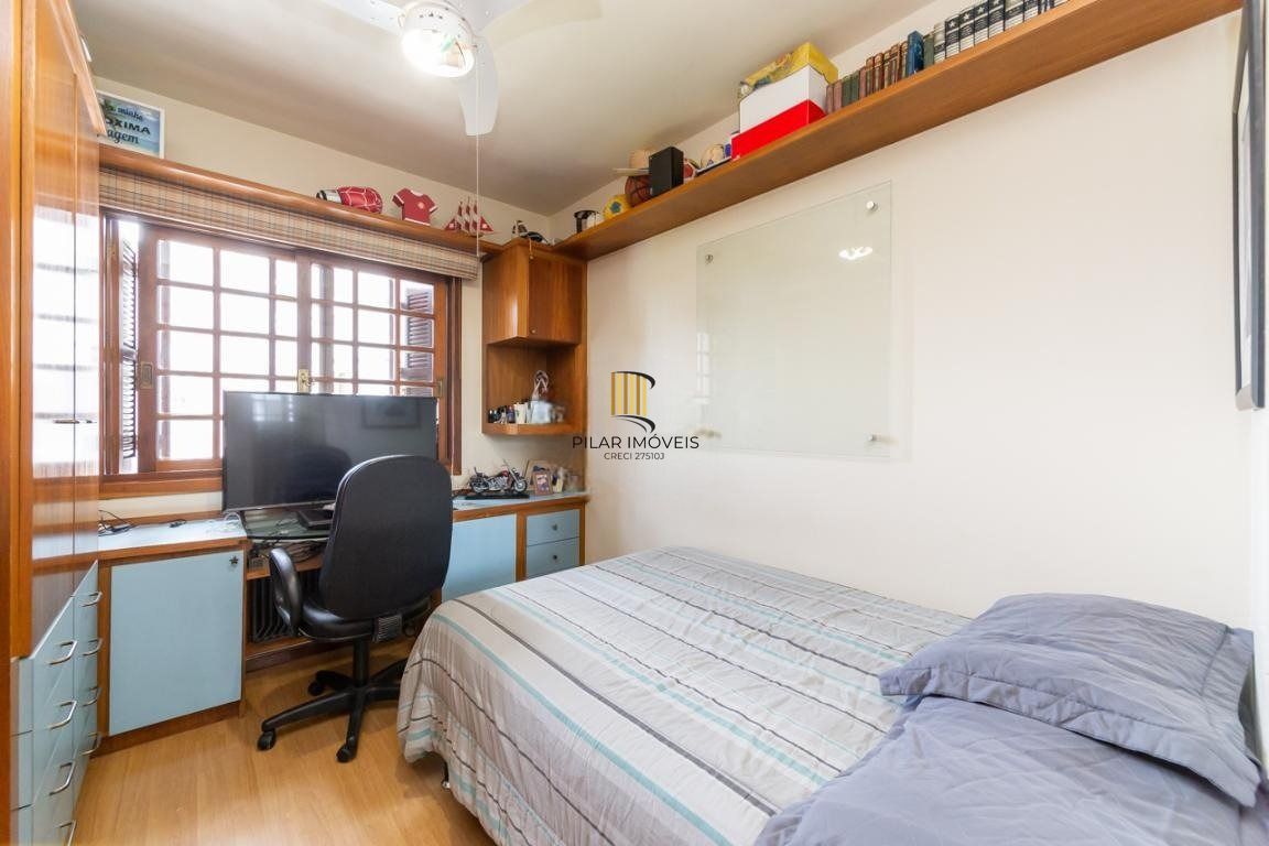 Apartamento 4 dormitórios no bairro Boa Vista